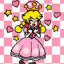 ~Peachette~