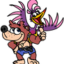 Banjo and Kazooie - 4
