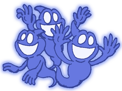 Explore the Best Goob Art | DeviantArt