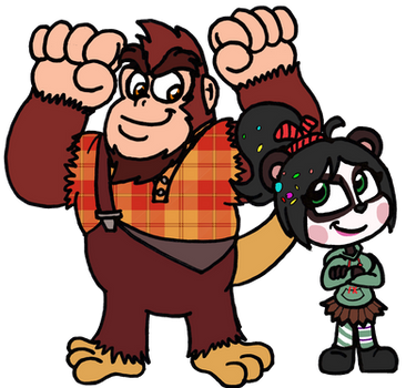 Explore the Best Rilla_roo Art | DeviantArt