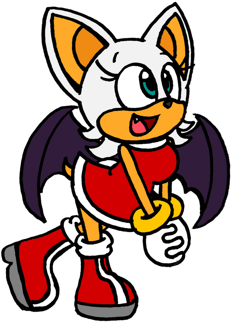 Miss Phase Rouge Rouge Rose by CaptainQuack64 on DeviantArt
