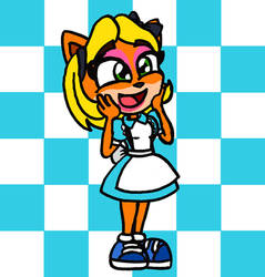 ~Curious Coco~