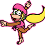 Dixie Kong