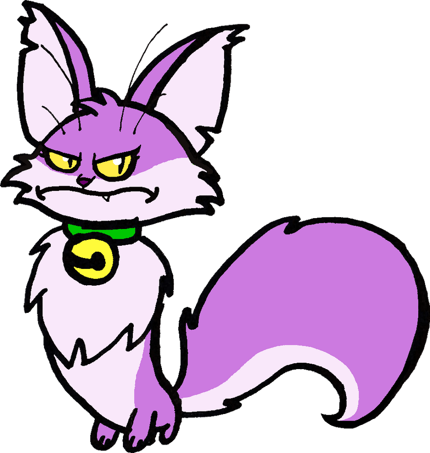 Piddles by CaptainQuack64 on DeviantArt