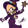 Witch Rosalina