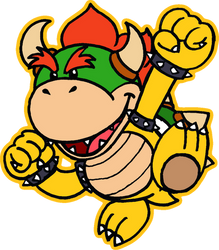 Koopa Kid