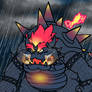 Bowser's Fury