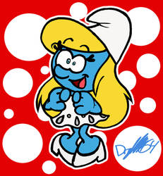 Smurfette