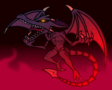 The Cunning God of Death