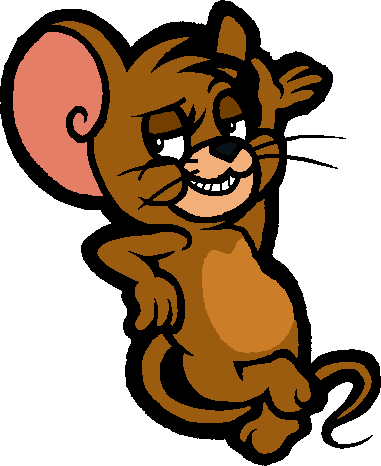 Full Send Jerry Jerry by CaptainQuack64 on DeviantArt