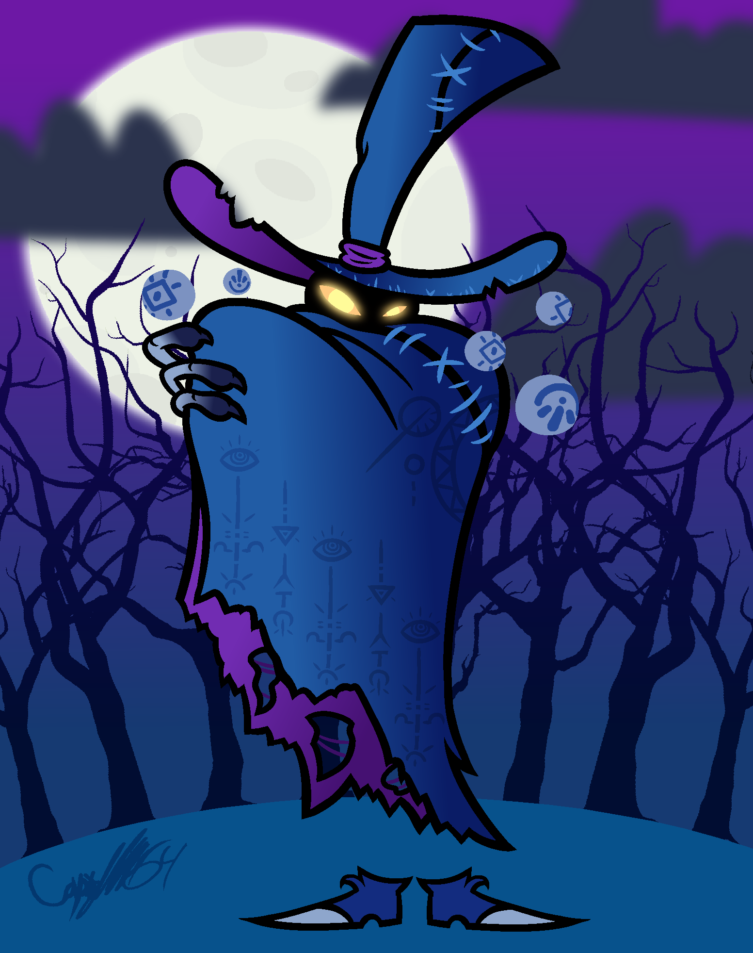 Rayman on Smash-Universe - DeviantArt