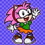 .:Classic Amy:.