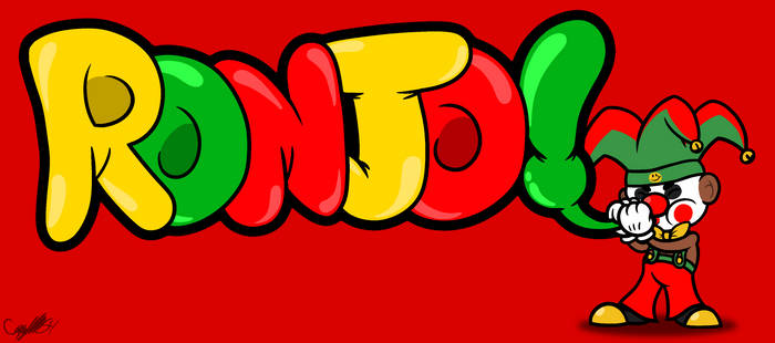Explore the Best Ronjotheclown Art | DeviantArt
