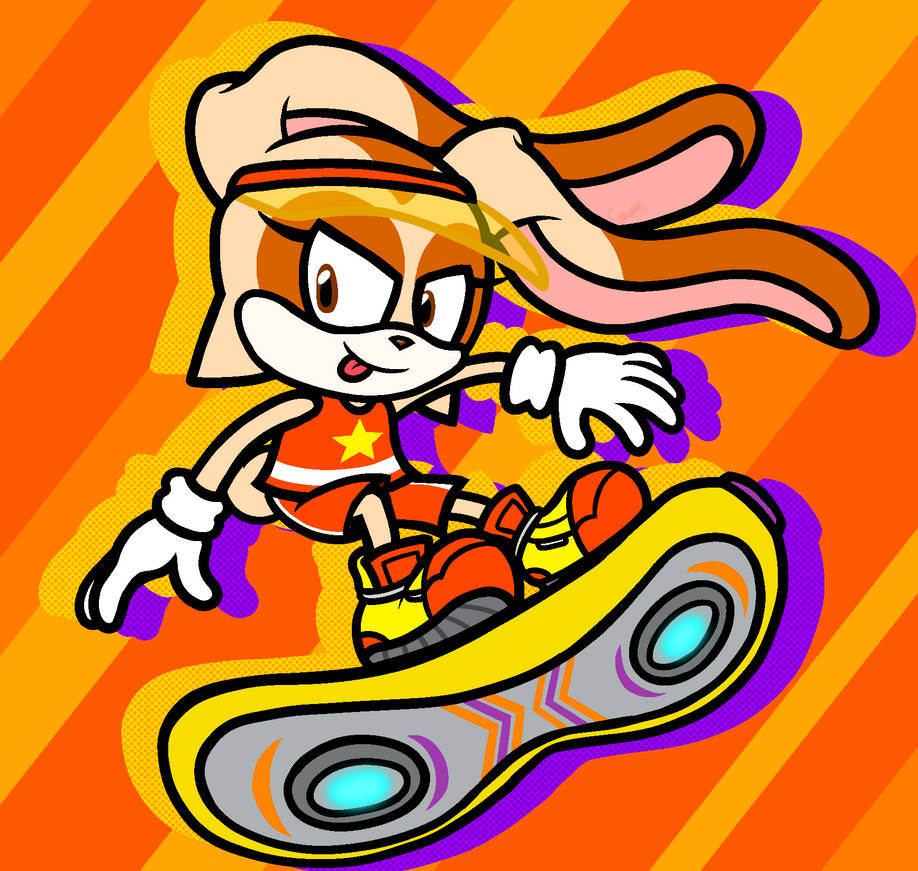 Radical Deviantart radical ride by CaptainQuack64 on DeviantArt