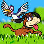 DUCK HUNT