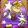 Evil Rayman by JetProject on DeviantArt