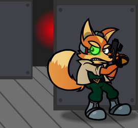 Stealth Mission