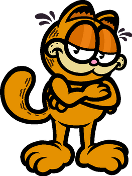 Garfield