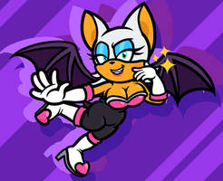 Feelin' Batty