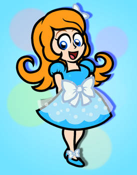 Party Dress