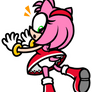 movin' amy
