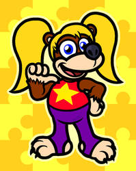 .:Tooty:.