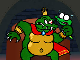 King Kruel