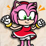 Bloomin' Amy