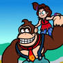 Bananza Duo