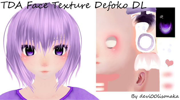 Explore the Best Defoko Art | DeviantArt