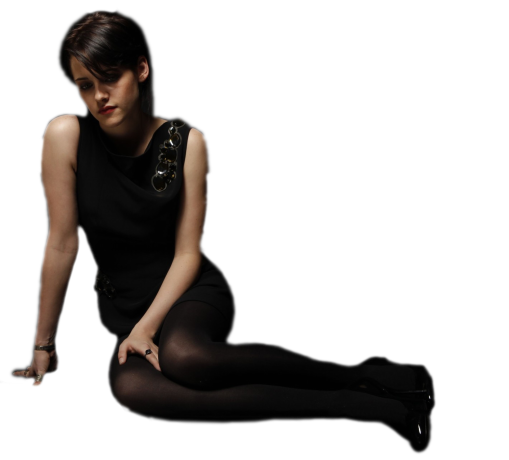 Kristen Stewart PNG