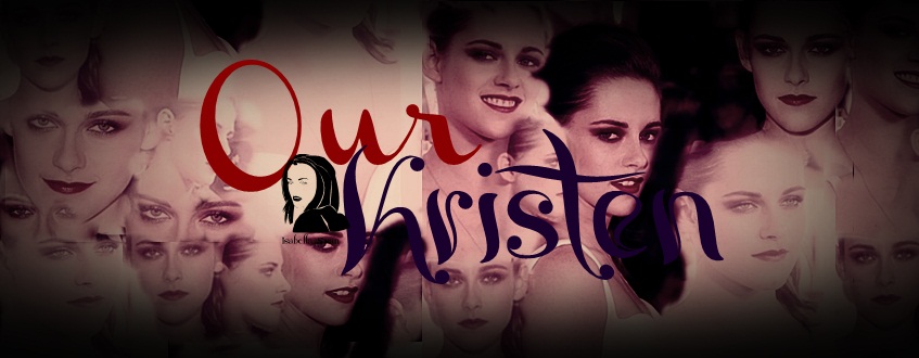 Our Kristen Banner