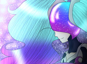 Dj sona (ethereal)