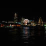 Yokohama Night