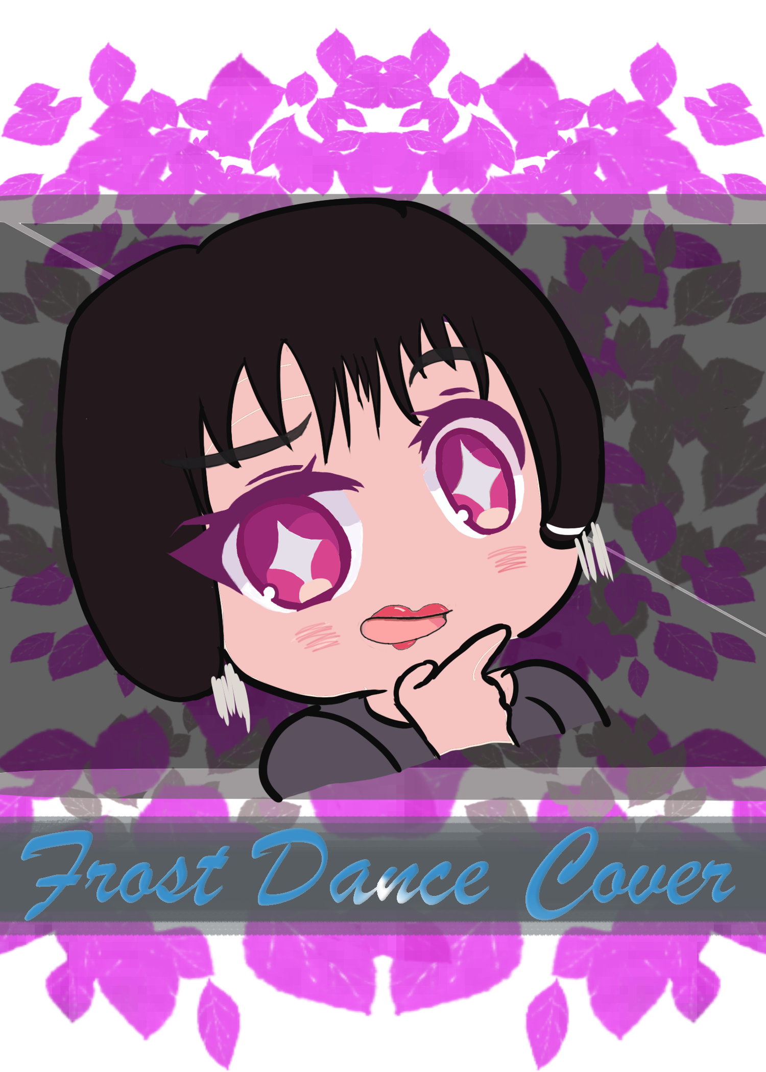 Fr Rdot Frost Fan Art by StereoBang on DeviantArt