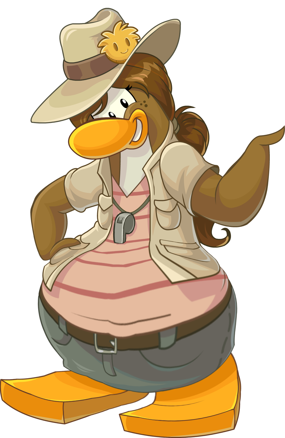 Club Penguin Edits (@ClubPenguinEdit) / X