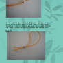 Charm Strap Tutorial