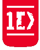 One direction Logo by Bounceyflaaffy