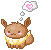 Eevee Icon