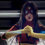 Marvel | Spider-Woman