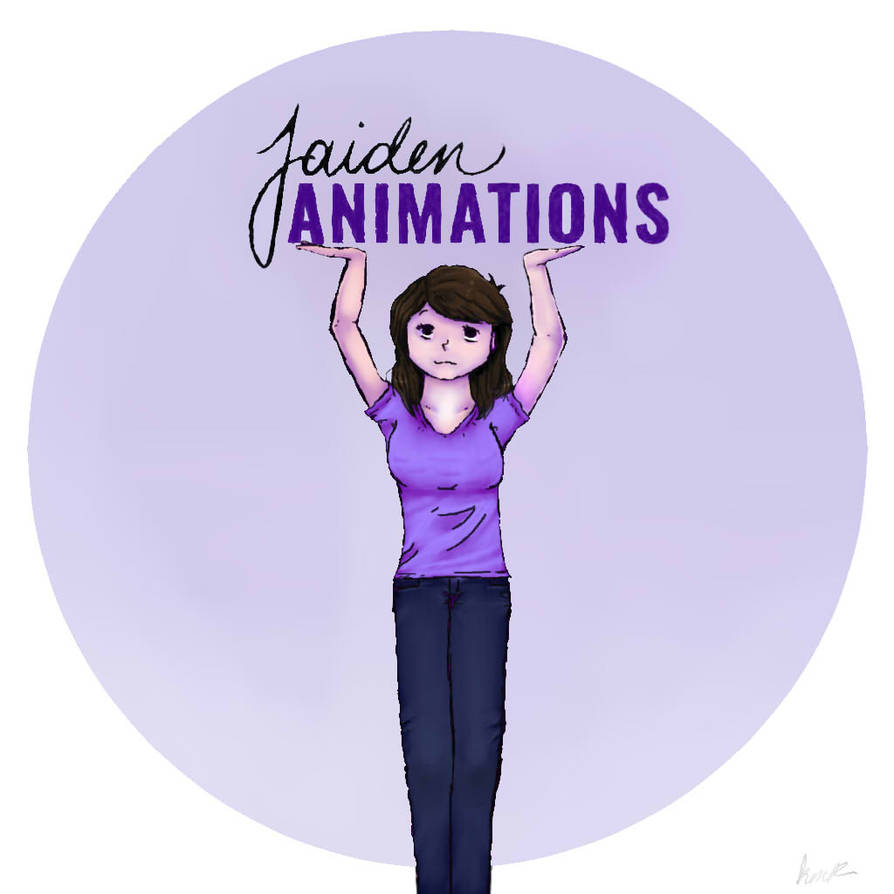 Jayden Animation Hand Guide Jaiden Animations by TheLonelyHorizon on DeviantArt