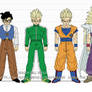 DBR Son Gohan v6