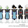 DBR Zamasu (U10|TL2)