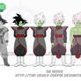DBR Zamasu (U10|TL3) v2