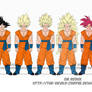 DBR Son Goku v29