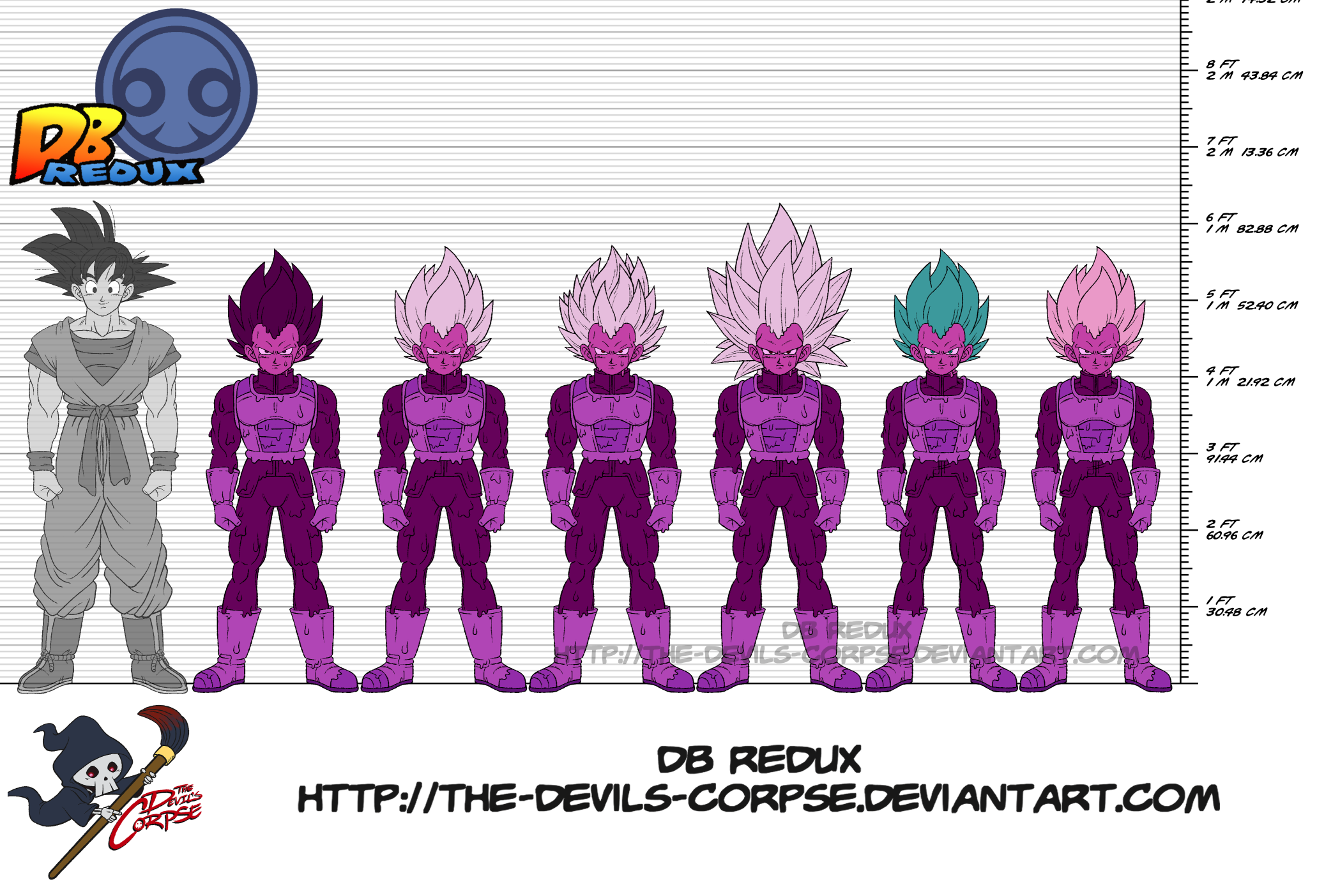 DBR Copy Vegeta v1