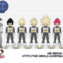 DBR Vegeta IV v21 (TL5)