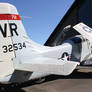 Marine Douglas Skyraider