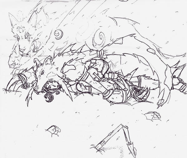 Character Art Rage Rage character idea by jjravs on DeviantArt