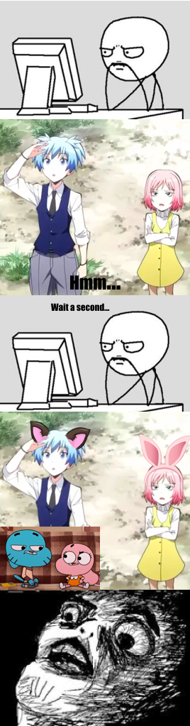 Cartoon-Comic Memes on MEME-Love - DeviantArt